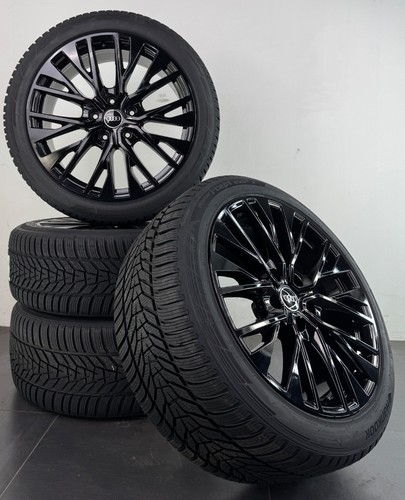Audi tron zoll felgen - 20,