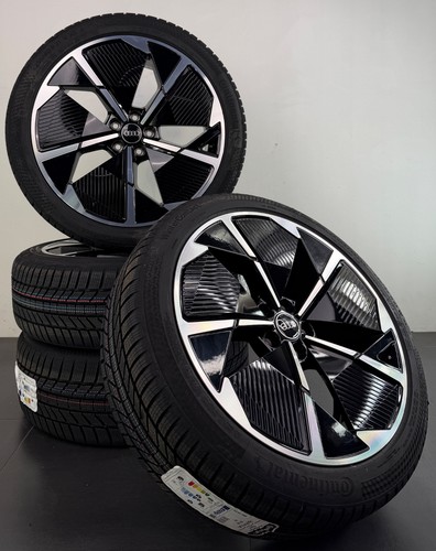 Audi tron winterräder - winterräder, 21