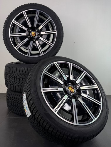 Porsche taycan zoll - zoll, felgen