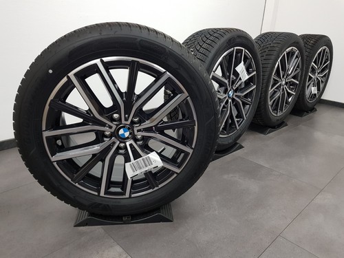 Neu bmw zoll felgen 2er - bmw, m