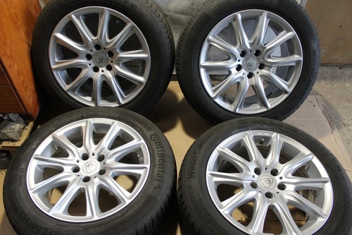 Winterreifen alu felgen bmw - 4x,