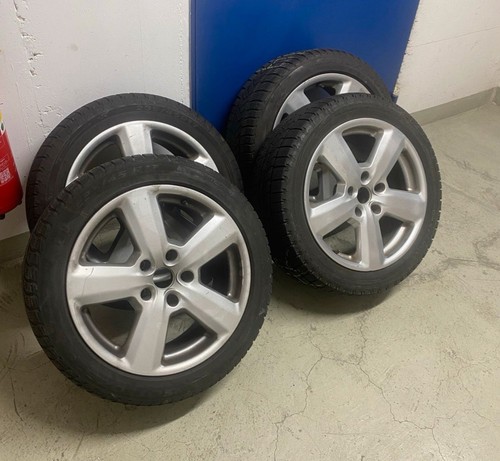 Zoll alufelgen - zoll,