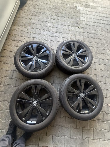 Felgen 19 zoll - vw,