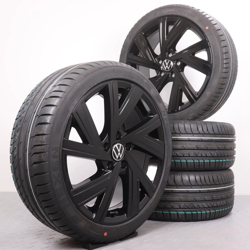 Sommerräder zoll golf - sommerräder,