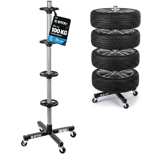 Stix felgenbaum fahrbar für - stix,