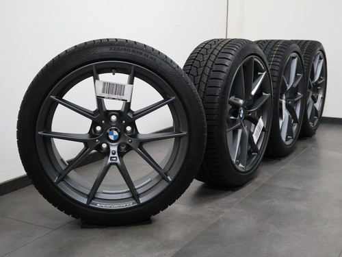 Neu bmw winterreifen zoll - neu,