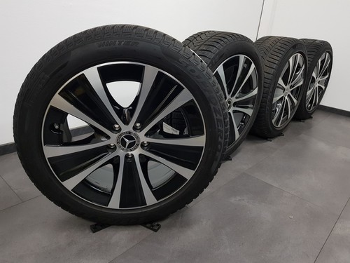 Mercedes felgen e klasse - 18, e-klasse