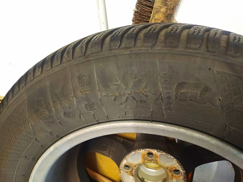 4reifen mit felgen - 4reifen,