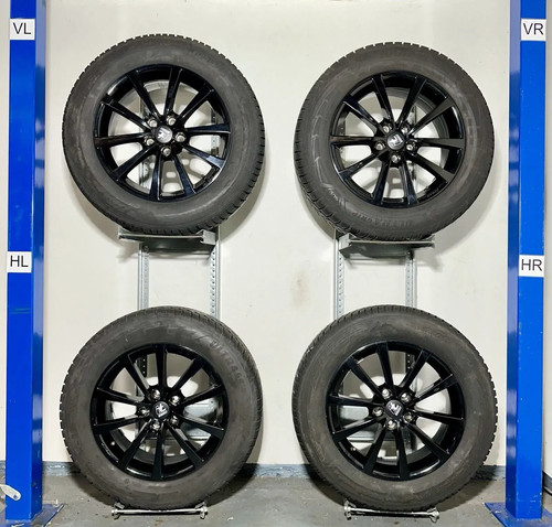 215 r17 99v audi vw - audi, q3