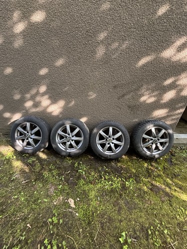 Felgen toyota verso - felgen,, proline