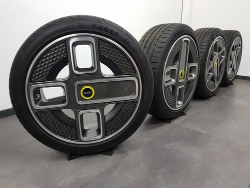 Mini zoll felgen f55 f56 - mini,