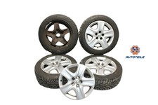 Opel Zafira C Felgen