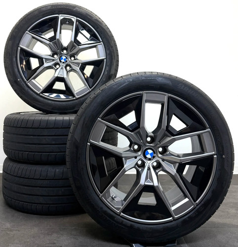 Original bmw 5er - original,