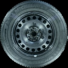 215/65 R17 Winterreifen Skoda