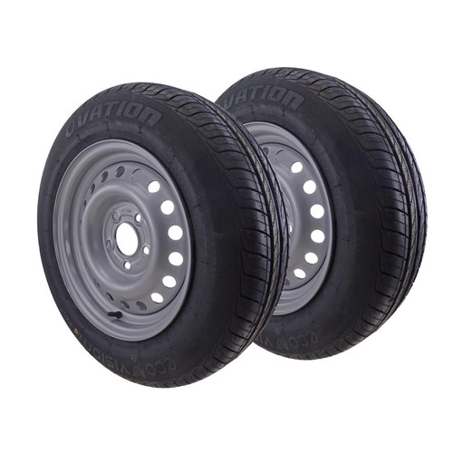 2er set 175 r14 84t - 175/70,