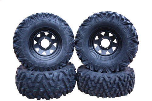 Atv komplettradsatz radsatz - komplettradsatz,