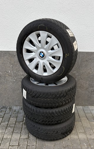 Original bmw 3er f30 - original, 7j