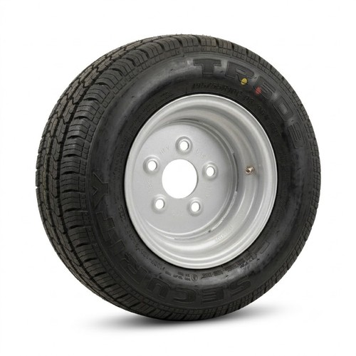 Komplettrad 195 55r10c 96n - 195/55r10c, 98/96n