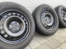 4x Kompletträder Winterreifen