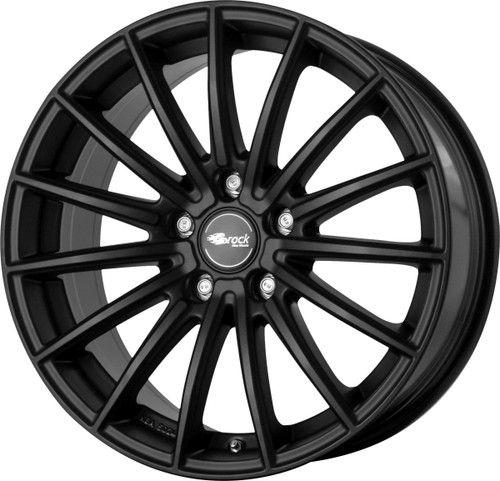 Winterräder brock b36 für - winterräder,