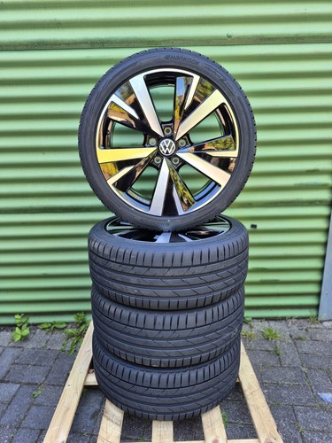 Golf line sommerräder - vw, r-line