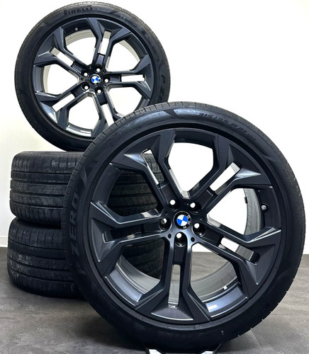 Original bmw xdrive40i g05 - original,