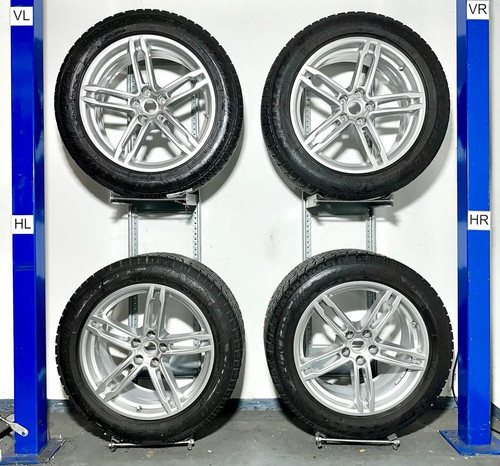 95b601025de macan 95b turbo - ii,