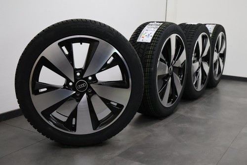 Neu audi winterreifen - audi,
