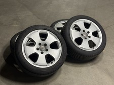 Felgen 5x112 Audi 17 Zoll +