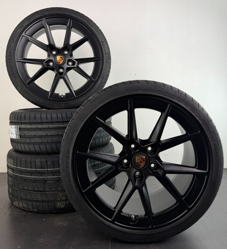 Porsche 992 21 - 20, zoll