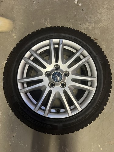 Felgen mit winterreifen ford - mit,