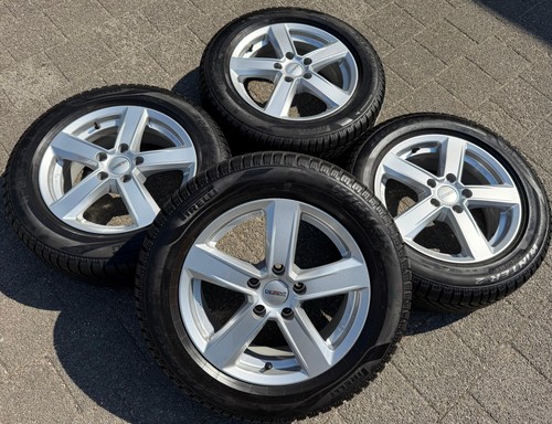 Alu winterräder audi vw - alu, q2