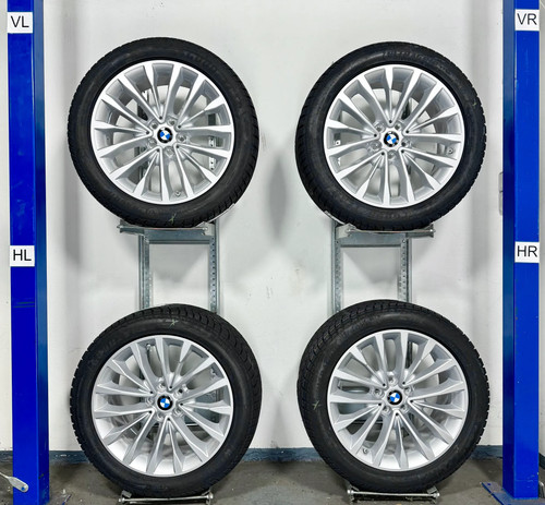 6863418 5er g30 g31 goodyear - g31,