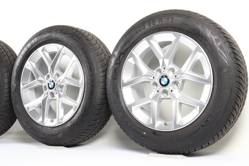 Original bmw u11 - x1, ix1