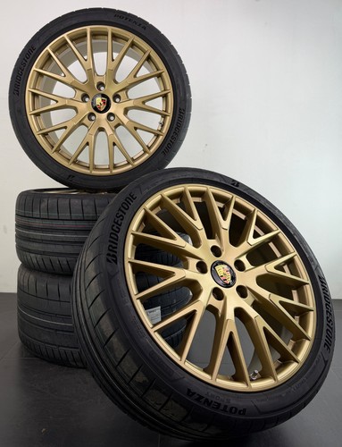 Original porsche zoll - porsche, 21