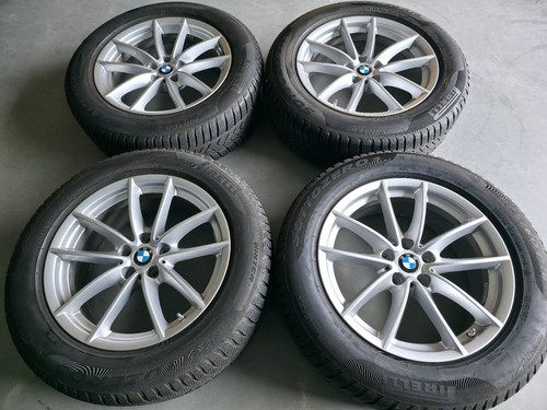Original bmw g01 g02 18 - x3,
