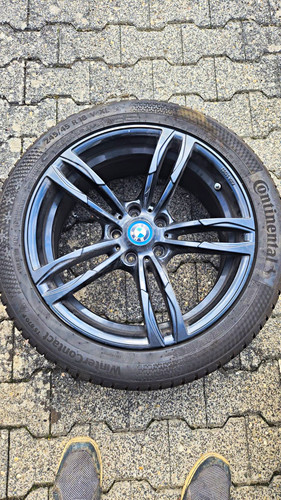 5er bmw felgen zoll - 5er,