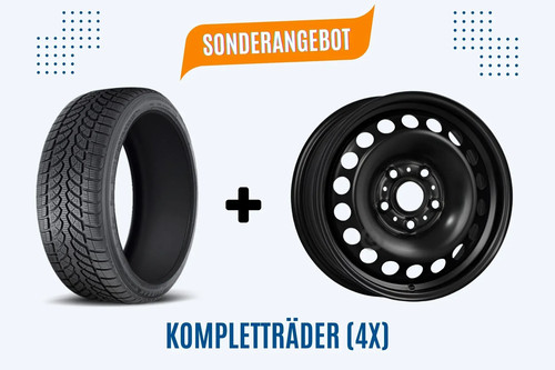Neu winterräder winterreifen - neu,
