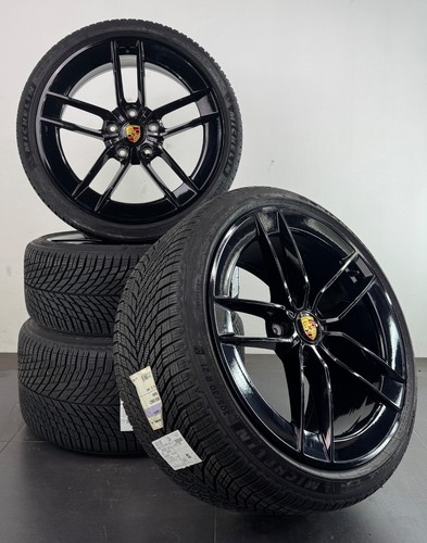 Porsche 992 21 zoll - porsche, 992.2
