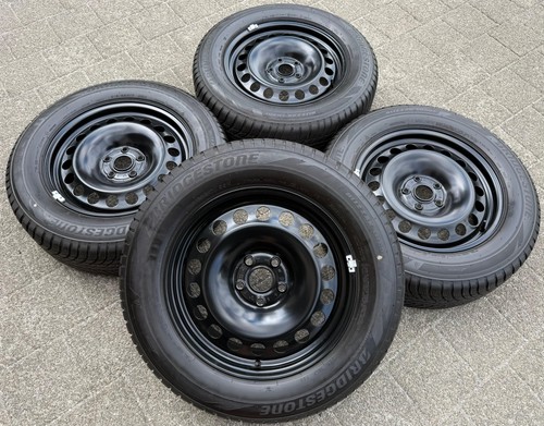 Winterräder audi f3 seat - 4,