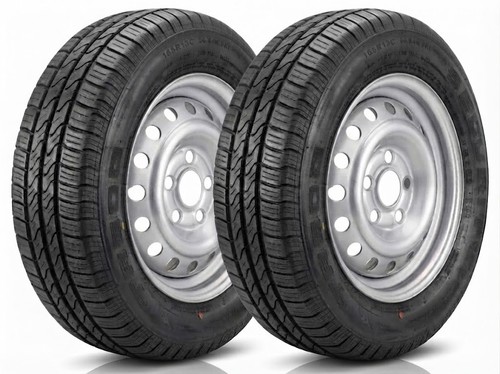 Komplettrad 165r13c 94n - 165r13c, 96/94n
