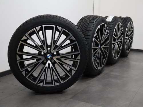 Neu bmw zoll felgen - neu, m