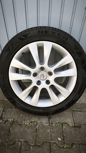 Seat felgen sommerreifen - seat,