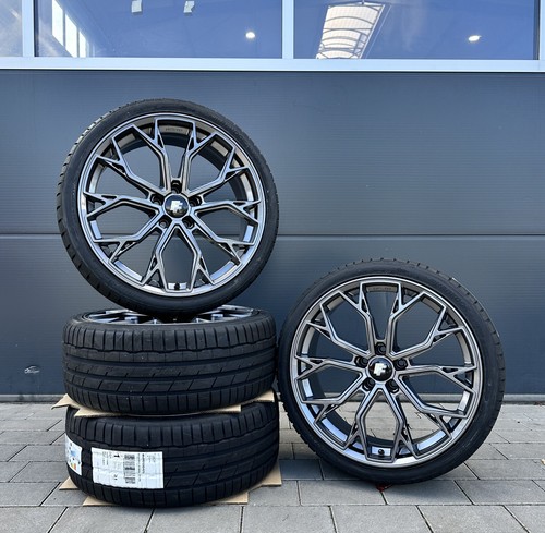 Ff02 zoll felgen - 19,