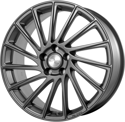 Sommerräder brock b39 für - 4x,
