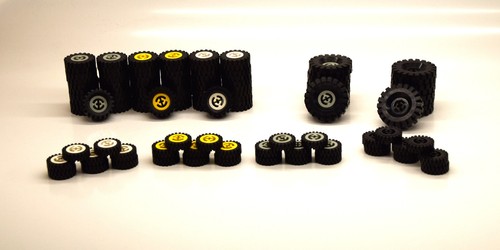 Lego technic classic vintage - technic,