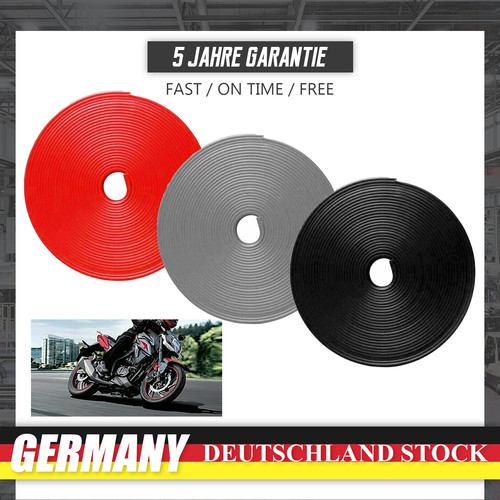 Auto gummi felgenschutz - auto,