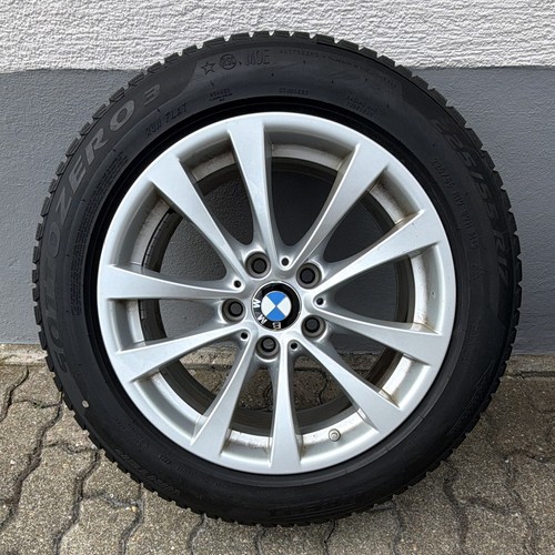 Bmw 3er f34 original - bmw, zoll