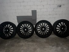 Keskin Felgen 22 Zoll