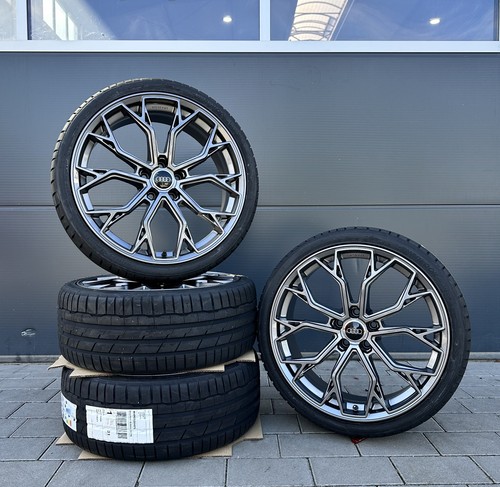 Ff02 zoll felgen 4 - ff02, 19